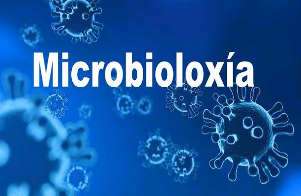Visor Microbioloxía